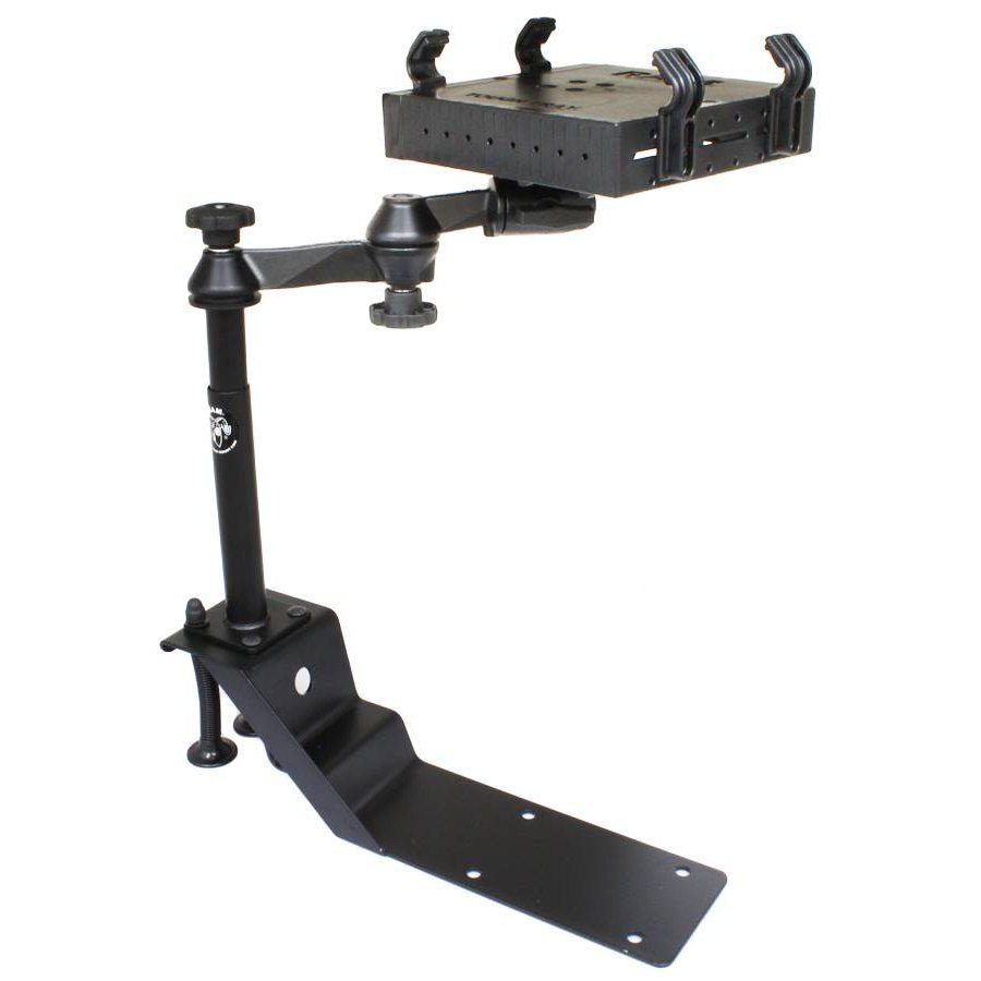RAM-VBD-101-SW1 Ram Mounts by Custom Mounts