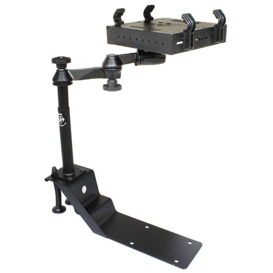 RAM-VBD-101-SW1 Ram Mounts by Custom Mounts