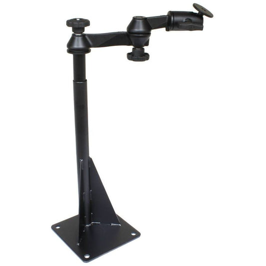 RAM-VBD-122-NT Ram Mounts by Custom Mounts