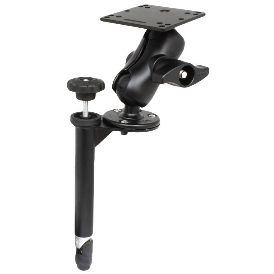 RAM-VBD-SW1-AES1 Ram Mounts by Custom Mounts