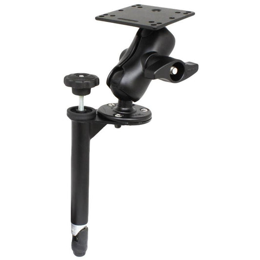 RAM-VBD-SW1-AES1 Ram Mounts by Custom Mounts