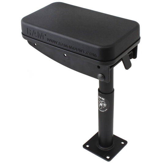 RAM-VC-ARM1-7 Ram Mounts by Custom Mounts