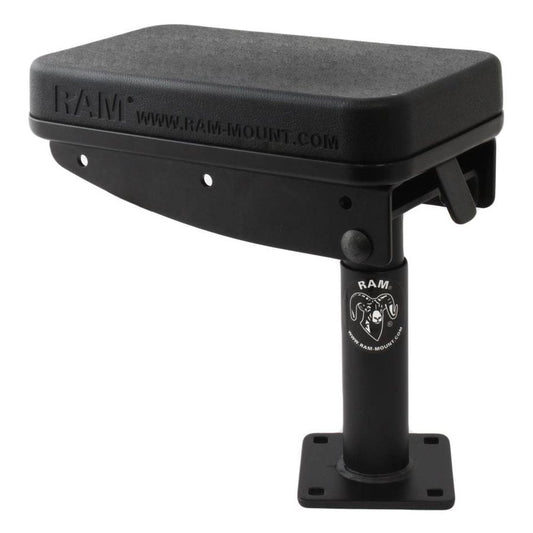 RAM-VC-ARM1 Ram Mounts by Custom Mounts