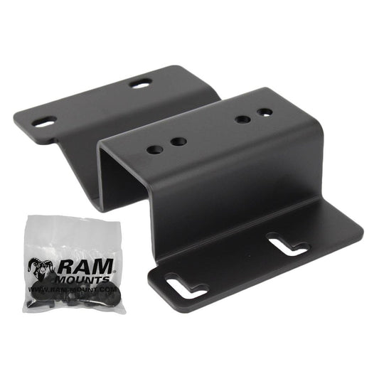 RAM-VC-LEG-109 Ram Mounts by Custom Mounts