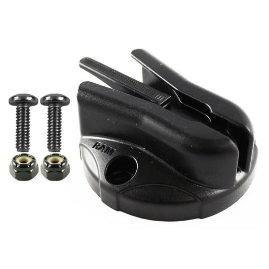 RAM-VC-MC Ram Mounts by Custom Mounts