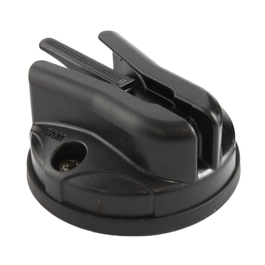 RAM-VC-MC1M Ram Mounts by Custom Mounts