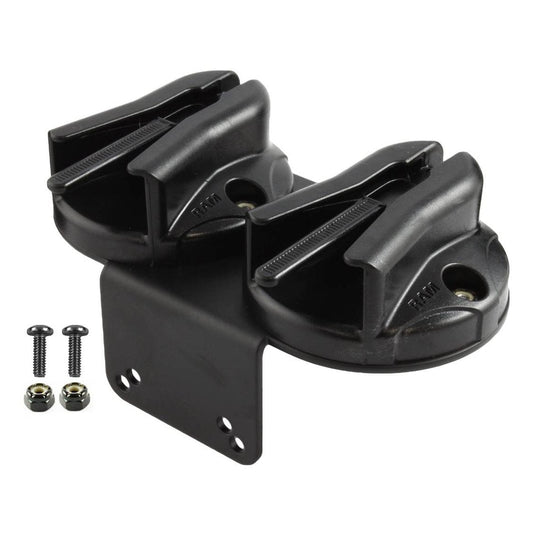 RAM-VC-MC2 Ram Mounts by Custom Mounts