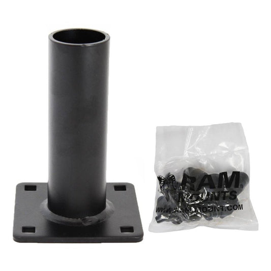RAM-VP-TBF5U Ram Mounts by Custom Mounts