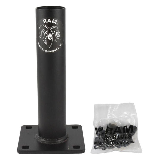 RAM-VP-TBF7U Ram Mounts by Custom Mounts