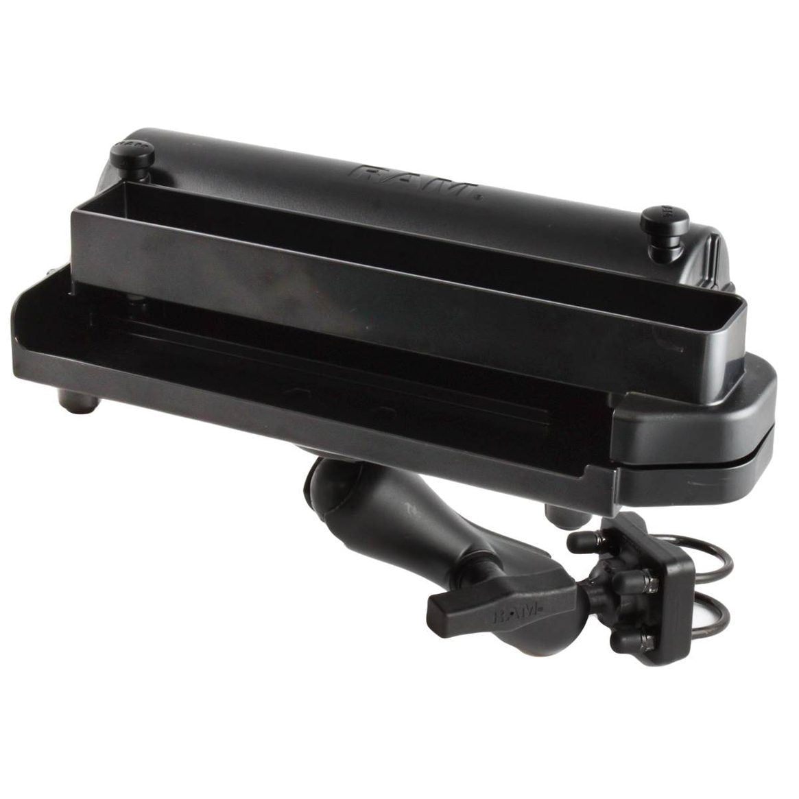 RAM-VPR-101-1 Ram Mounts by Custom Mounts