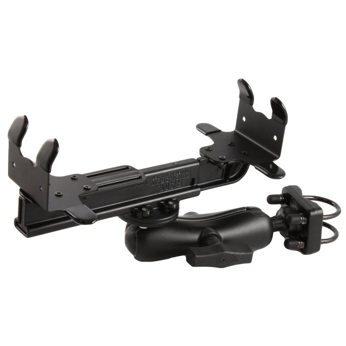 RAM-VPR-102-1 Ram Mounts by Custom Mounts