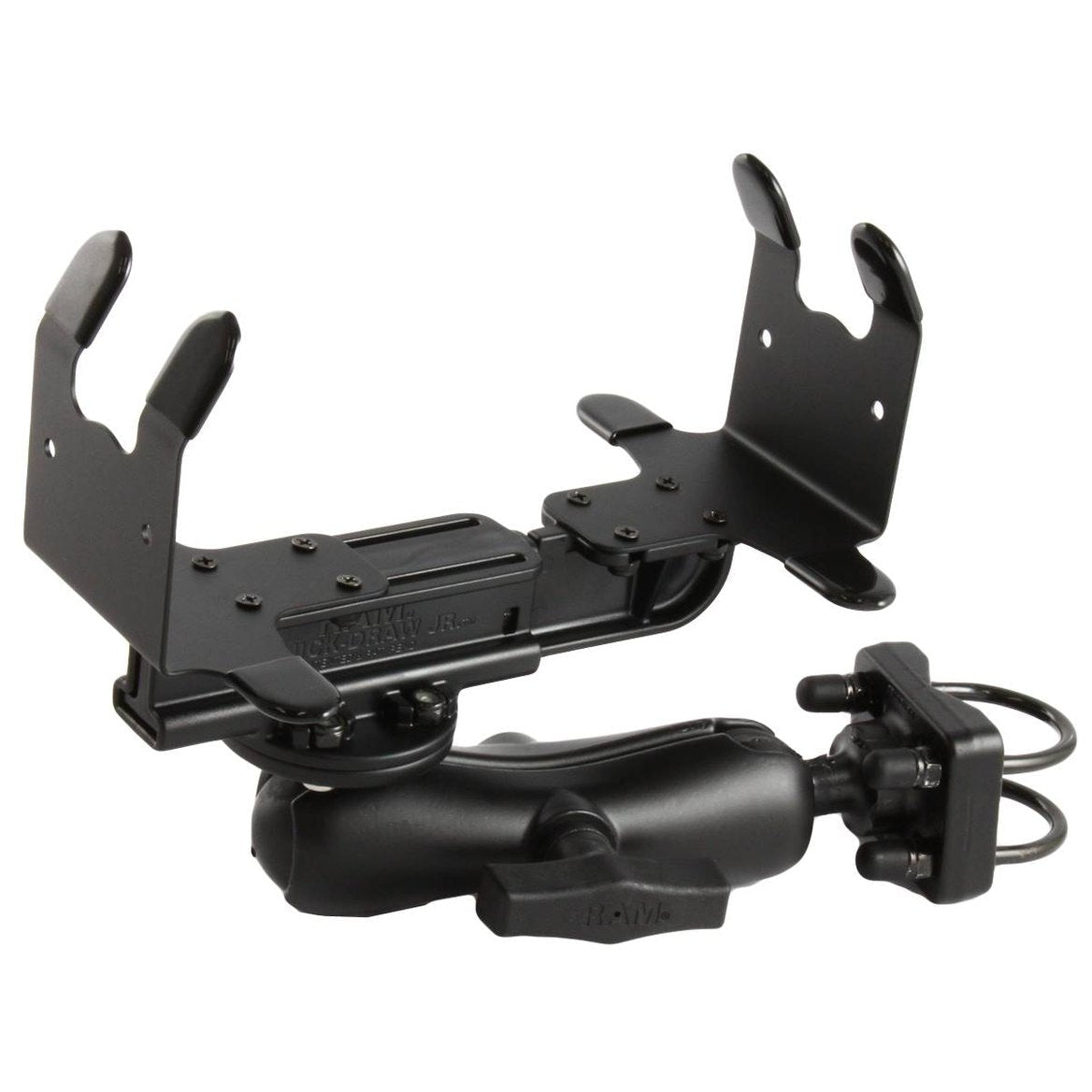 RAM-VPR-105-1 Ram Mounts by Custom Mounts