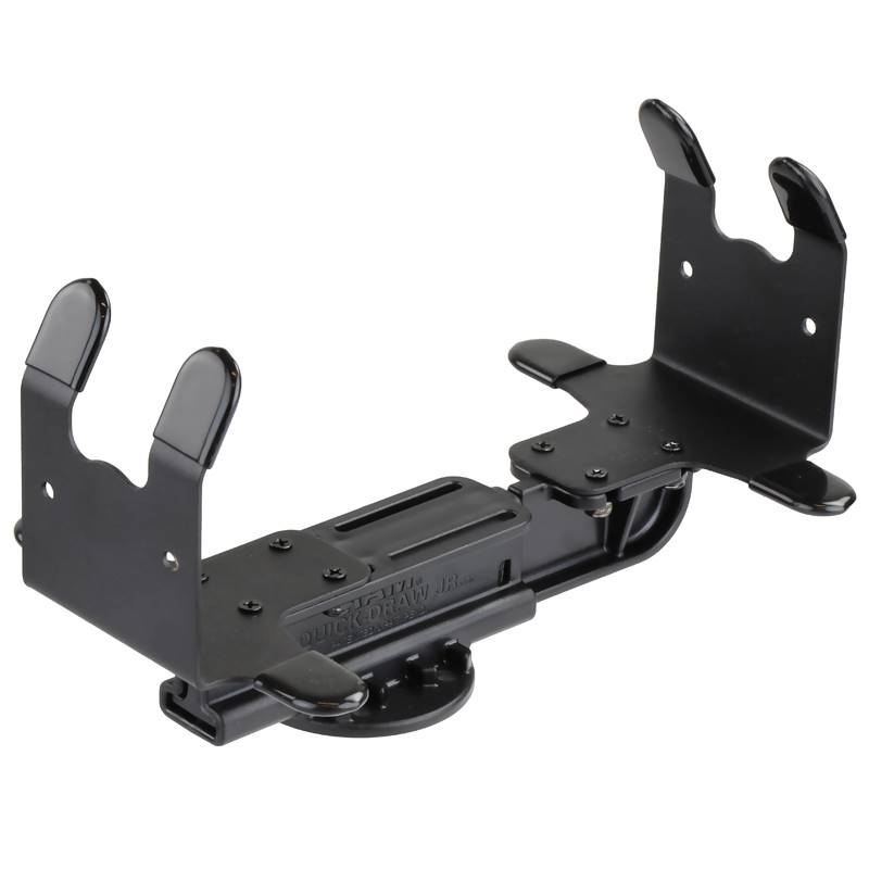 RAM-VPR-105 Ram Mounts by Custom Mounts