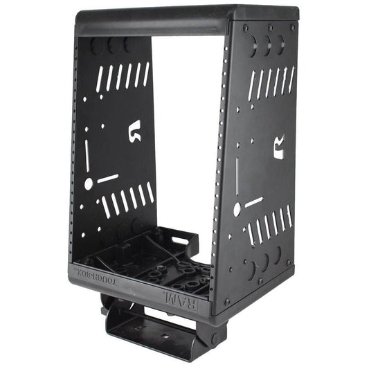 RAM-VRR-13 Ram Mounts by Custom Mounts