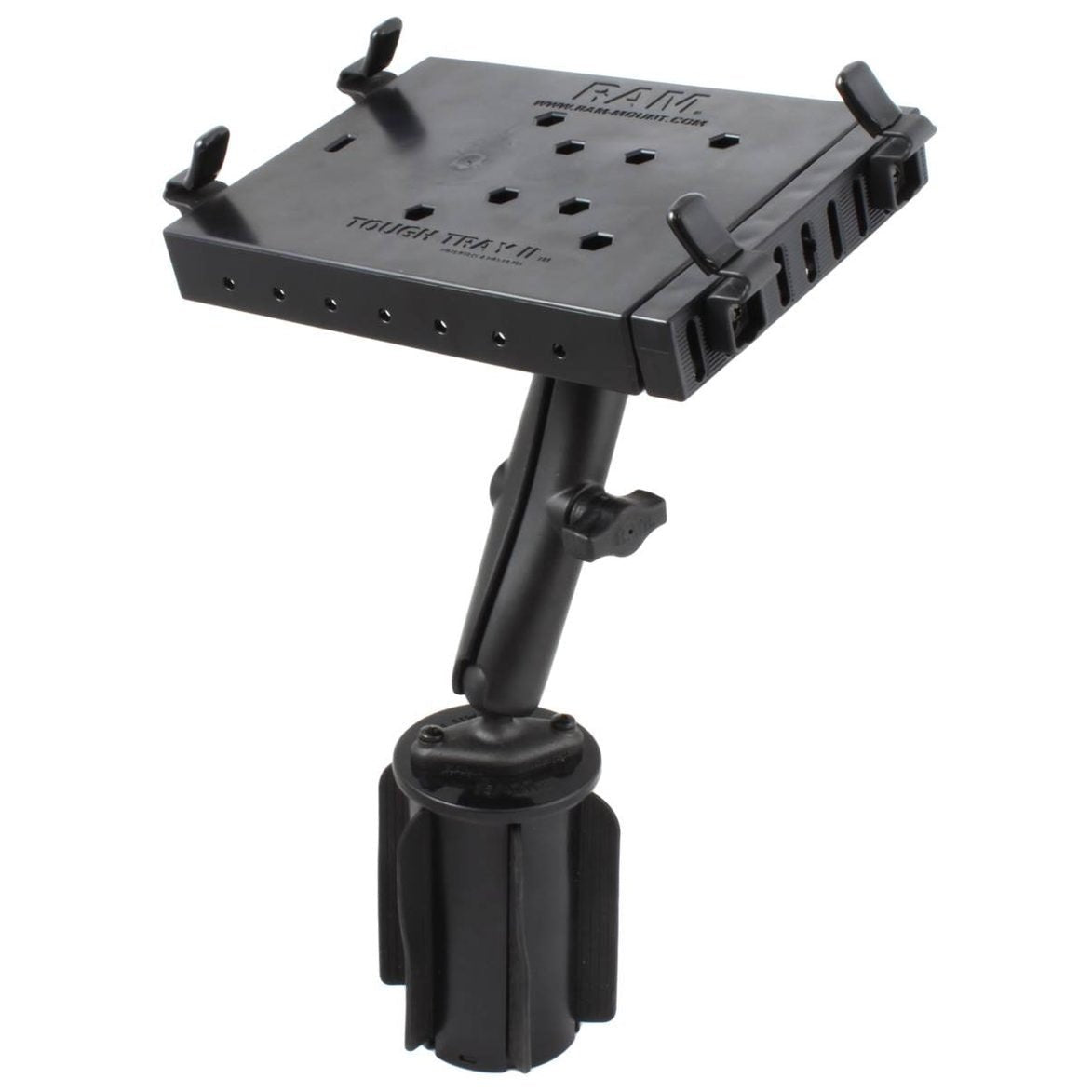 RAP-299-3-C-234-6U Ram Mounts by Custom Mounts