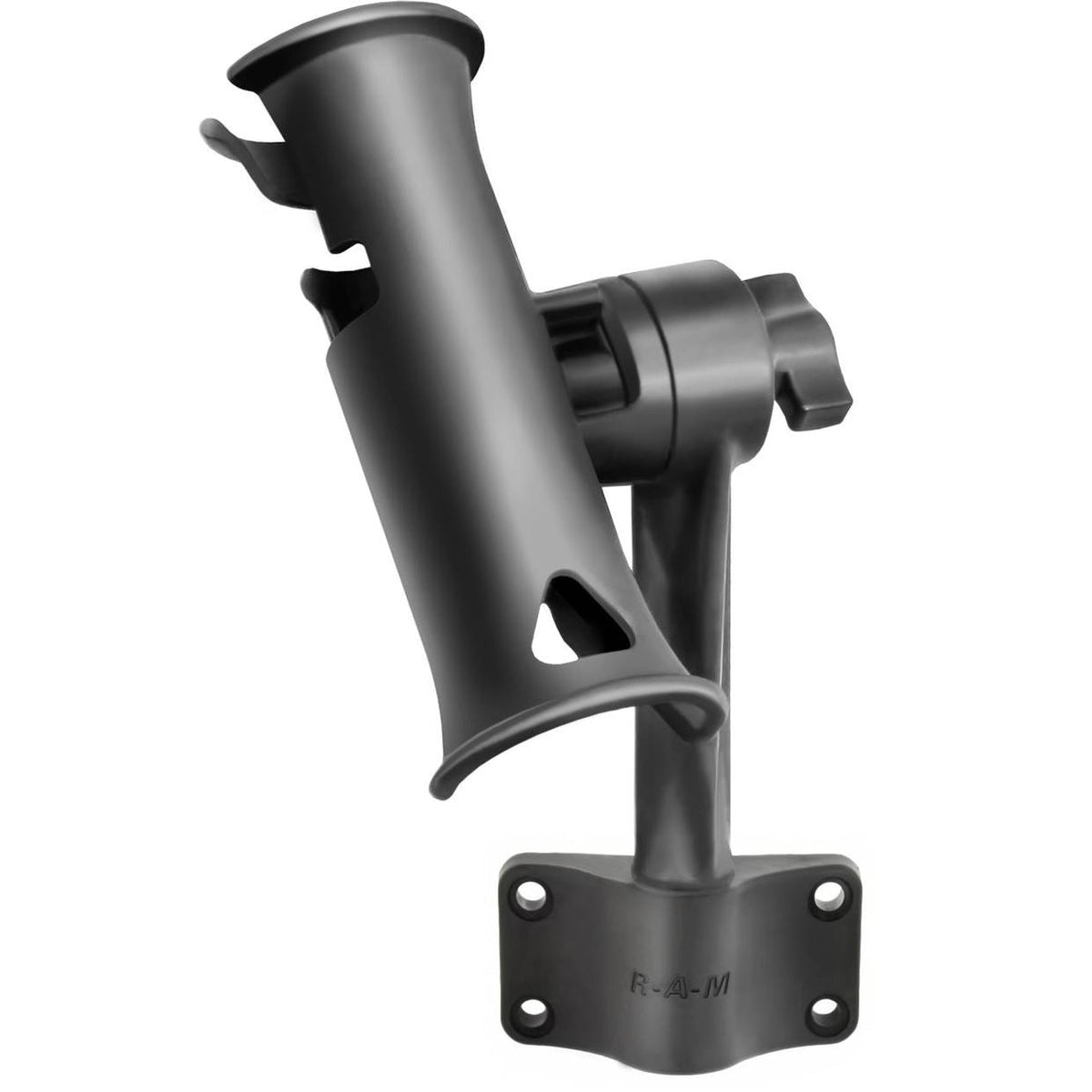 RAP-390-BU Ram Mounts by Custom Mounts