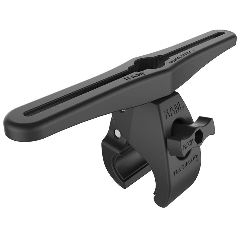 RAP-401-TRACKU Ram Mounts by Custom Mounts