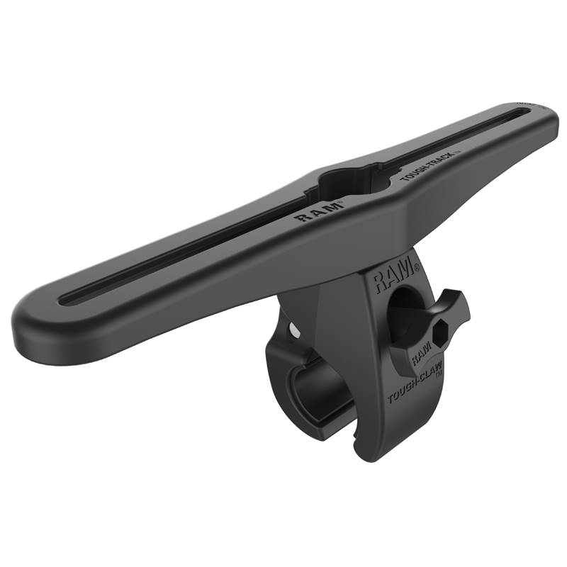 RAP-404-TRACKU Ram Mounts by Custom Mounts