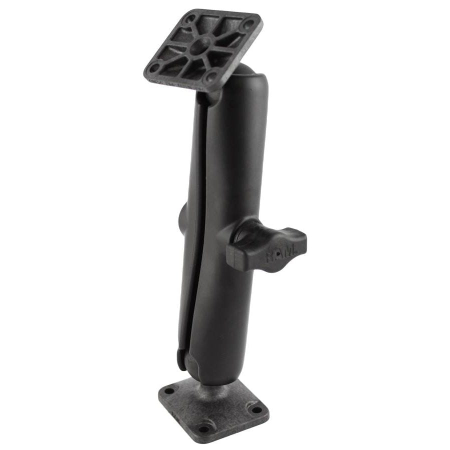 RAP-B-141U-C Ram Mounts by Custom Mounts