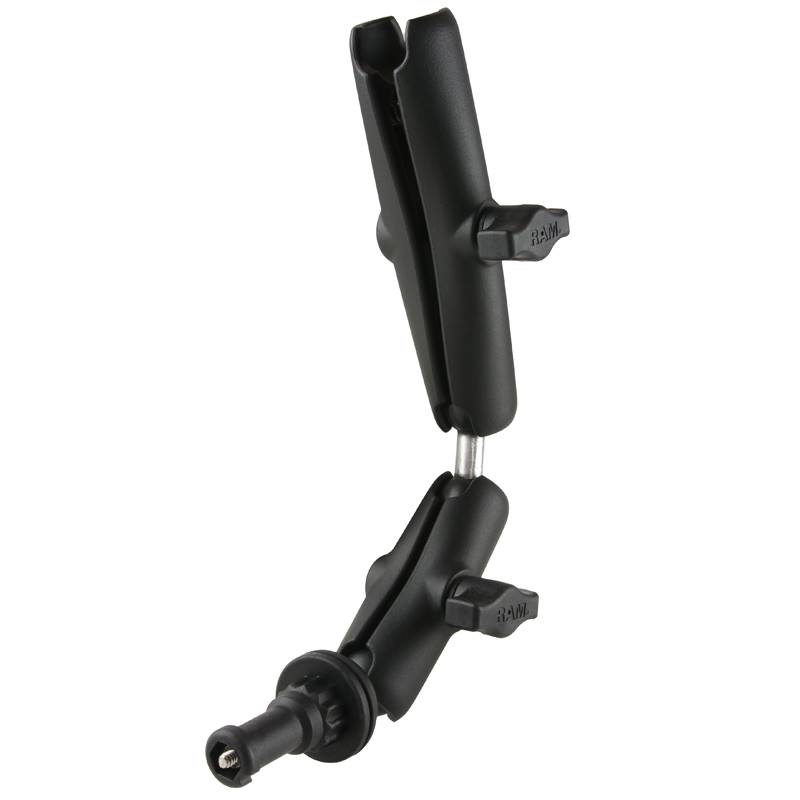 RAP-B-419-201-201U-C Ram Mounts by Custom Mounts