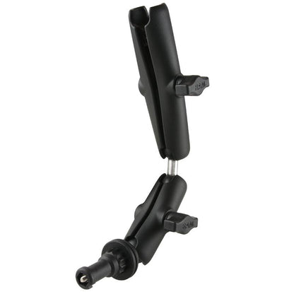 RAP-B-419-201-201U-C Ram Mounts by Custom Mounts