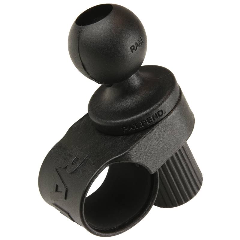 RAP-B-460U Ram Mounts by Custom Mounts