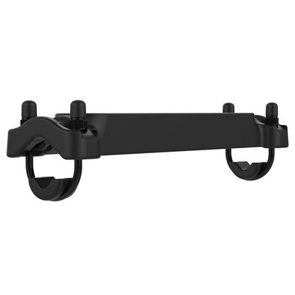 RAP-TRACK-B12-15U RAM Tough-Track - 9" Track for 1 1/4" - All Custom Mounts Inc.
