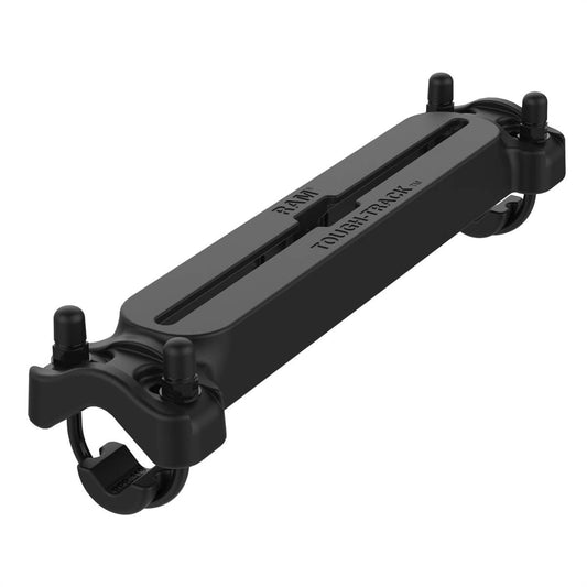 RAP-TRACK-B12-15U Ram Mounts by Custom Mounts