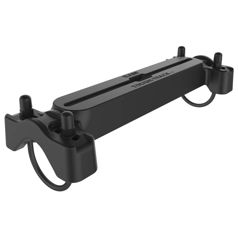 RAP-TRACK-B12HU Ram Mounts by Custom Mounts
