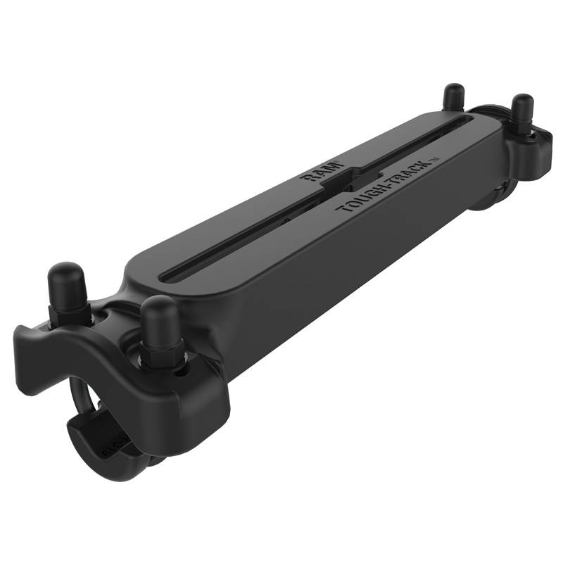 RAP-TRACK-B12U Ram Mounts by Custom Mounts