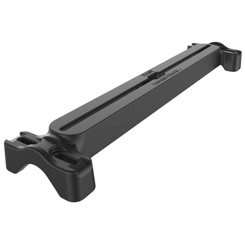 RAP-TRACK-B18HNHU Ram Mounts by Custom Mounts