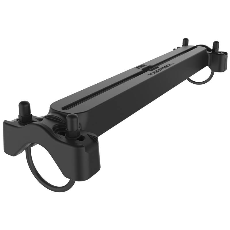 RAP-TRACK-B18HU Ram Mounts by Custom Mounts