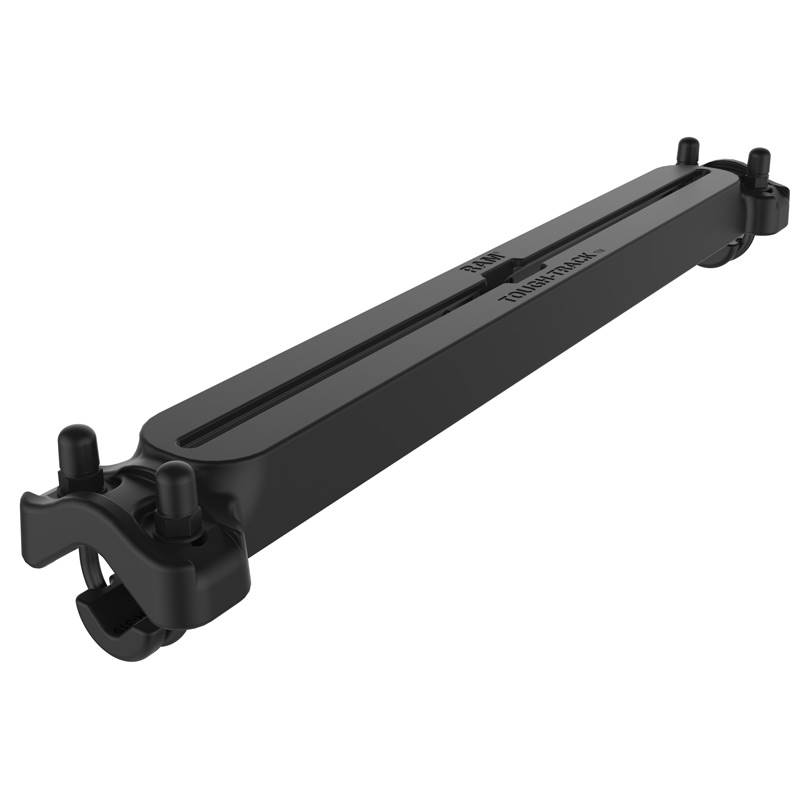 RAP-TRACK-B18U Ram Mounts by Custom Mounts