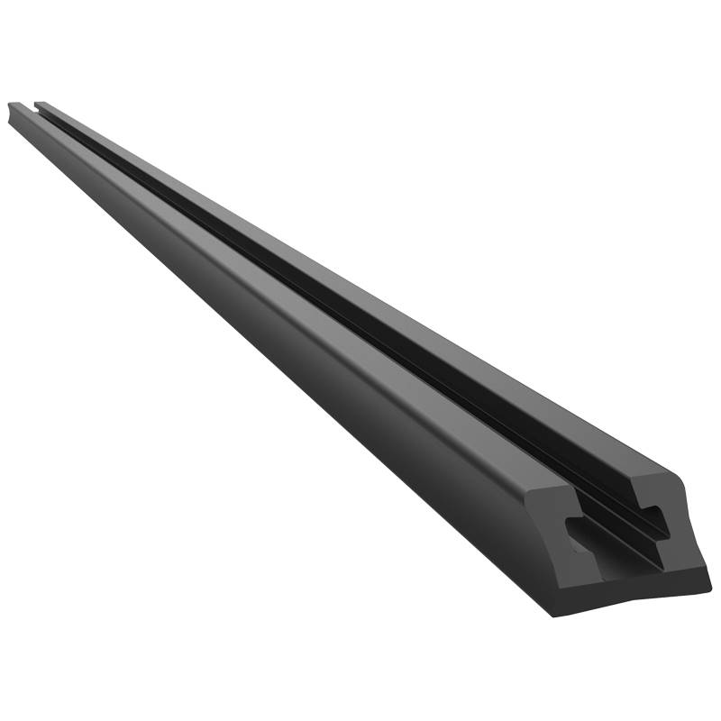 RAP-TRACK-DR-30U Ram Mounts by Custom Mounts