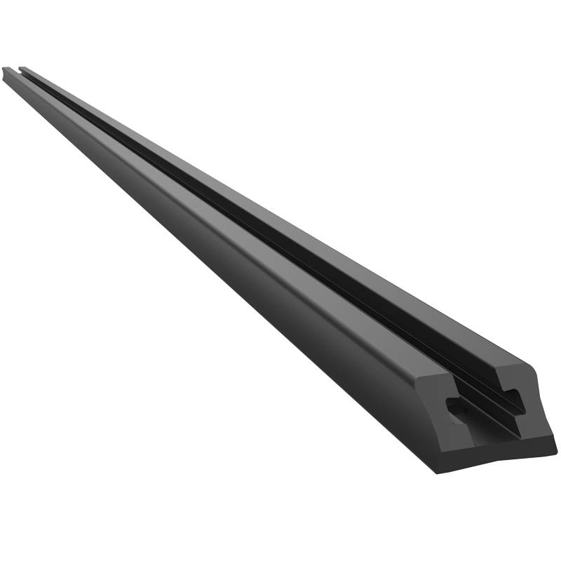 RAP-TRACK-DR-38U Ram Mounts by Custom Mounts