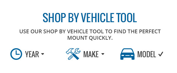 shop by vehicle