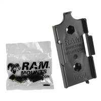 RAM-HOL-AP2 Ram Mounts by Custom Mounts